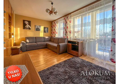 Mieszkanie na sprzedaż - Oś. Tysiąclecia, Kraków, 28 m², 465 000 PLN, NET-121/ALK/MS-1441