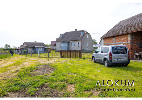 Działka na sprzedaż - Wola Batorska, Niepołomice, Wielicki, 1050 m², 260 000 PLN, NET-1023/ALK/DZS-2384