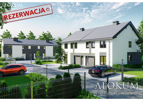 Dom na sprzedaż - Niepołomice, Wielicki, 64 m², 420 000 PLN, NET-369/ALK/DS-1292