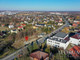 Działka na sprzedaż - Podłęże, Niepołomice, Wielicki, 1333 m², 500 000 PLN, NET-246/ALK/OGS-576
