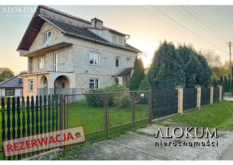 Dom na sprzedaż - Dąbrowica, Bochnia, Bocheński, 250 m², 380 000 PLN, NET-407/ALK/DS-1450