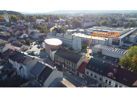 Dom na sprzedaż - Żywiec, Żywiecki, 85 m², 650 000 PLN, NET-MDN-DS-538