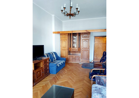 Mieszkanie do wynajęcia - Plac Staszica Nadodrze, Śródmieście, Wrocław, 42 m², 2200 PLN, NET-52