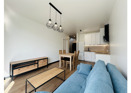 Mieszkanie do wynajęcia - Kajdasza Jagodno, Krzyki, Wrocław, 82,5 m², 3700 PLN, NET-2552