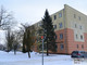 Mieszkanie na sprzedaż - Zamkowa Węgorzewo, Węgorzewo (gm.), Węgorzewski (pow.), 35,42 m², 210 000 PLN, NET-113