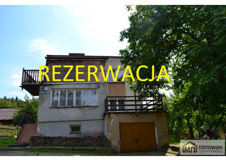 Dom na sprzedaż - Al. Wojska Polskigo Węgorzewo, Węgorzewo (gm.), Węgorzewski (pow.), 120 m², 450 000 PLN, NET-123