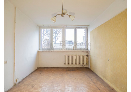 Mieszkanie na sprzedaż - Tadeusza Zielińskiego Krzyki, Wrocław, 37 m², 489 000 PLN, NET-3387-1