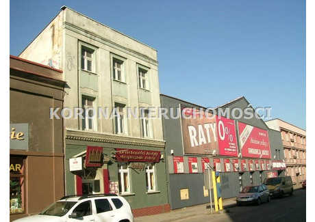 Kamienica, blok na sprzedaż - Śródmieście, Rybnik, 430 m², 1 049 000 PLN, NET-KOR-BS-20-6