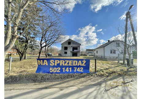 Dom na sprzedaż - Zielona Pilzno, Dębicki, 250 m², 197 000 PLN, NET-1909