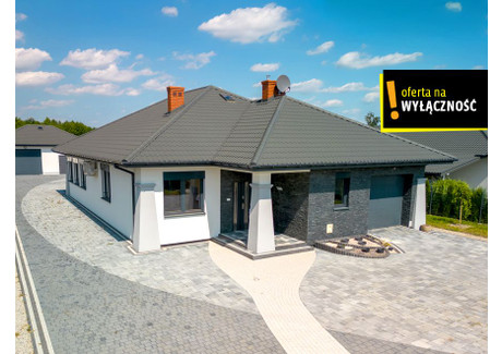 Dom na sprzedaż - Elżbiecin, Busko-Zdrój, Buski, 190 m², 1 900 000 PLN, NET-GH181029