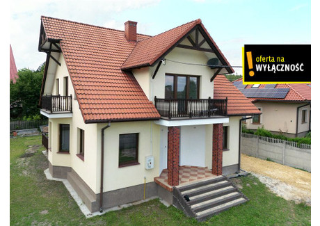 Dom na sprzedaż - Tumlińska Miedziana Góra, Kielecki, 155,75 m², 695 000 PLN, NET-GH265011