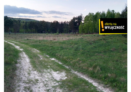 Działka na sprzedaż - Nowa Huta, Raków, Kielecki, 2392 m², 114 000 PLN, NET-GH502716