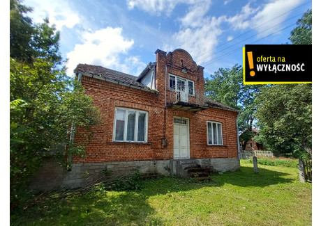 Dom na sprzedaż - Ruda, Rytwiany, Staszowski, 90 m², 260 000 PLN, NET-GH464160