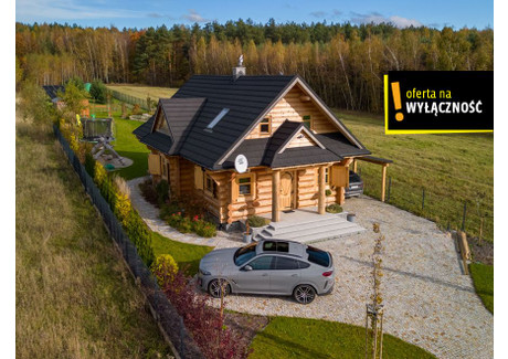 Dom na sprzedaż - Wierzbica, Kije, Pińczowski, 100 m², 1 100 000 PLN, NET-GH962184