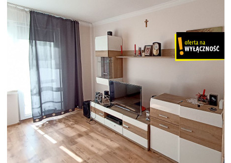 Mieszkanie na sprzedaż - Wójcza, Pacanów, Buski, 49,5 m², 220 000 PLN, NET-GH903402