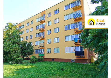 Mieszkanie na sprzedaż - Konstytucji 3 Maja Staszów, Staszowski, 61 m², 300 000 PLN, NET-GH282281