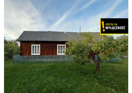 Dom na sprzedaż - Nowa Huta, Raków, Kielecki, 70 m², 455 000 PLN, NET-GH385218