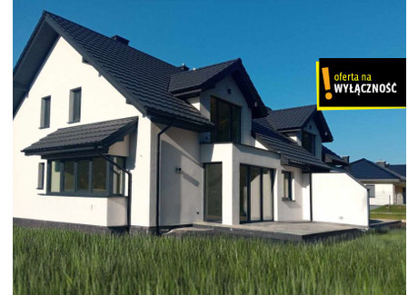 Dom na sprzedaż - Piekoszów, Kielecki, 149 m², 790 000 PLN, NET-GH470242