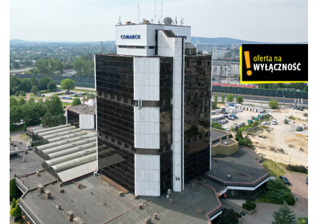 Biuro do wynajęcia - Solidarności Kielce, 587 m², 24 000 PLN, NET-GH747896