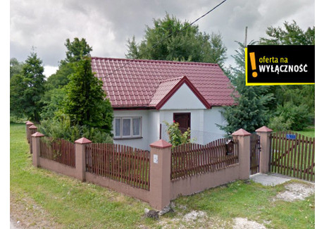 Dom na sprzedaż - Holendry, Pierzchnica, Kielecki, 80 m², 340 000 PLN, NET-GH547327