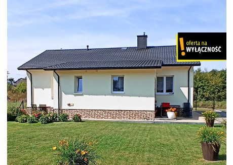 Dom na sprzedaż - Staszowska Kurozwęki, Staszów, Staszowski, 104 m², 550 000 PLN, NET-GH408077