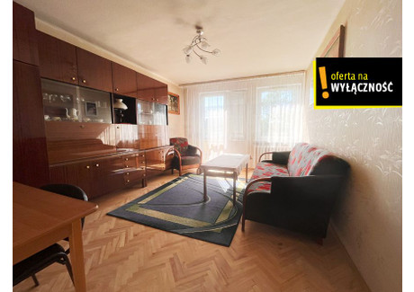 Mieszkanie na sprzedaż - Fryderyka Chopina Ksm, Kielce, 42 m², 335 000 PLN, NET-GH154810