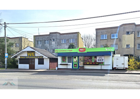 Lokal na sprzedaż - Bolesław, Olkuski, 130 m², 69 000 PLN, NET-1568