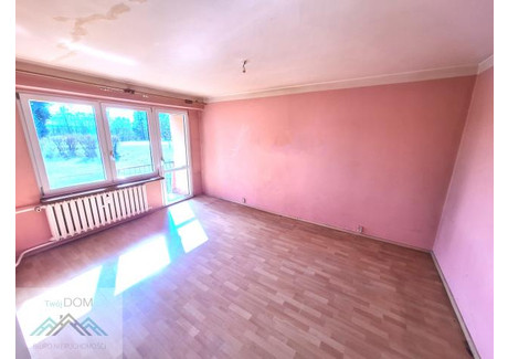 Mieszkanie na sprzedaż - Olkusz, Olkuski, 60,47 m², 339 000 PLN, NET-1569