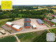 Fabryka, zakład na sprzedaż - Wysoka, Rychliki, Elbląski, 774 m², 550 000 PLN, NET-983917