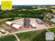 Obiekt na sprzedaż - Wysoka, Rychliki, Elbląski, 5124 m², 6 200 000 PLN, NET-956031