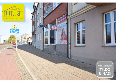 Lokal do wynajęcia - 12 Lutego Elbląg, 65 m², 1600 PLN, NET-966963