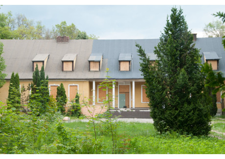 Dom na sprzedaż - Dzielnica Nadmorska, Świnoujście, 1640 m², 990 000 PLN, NET-24-4