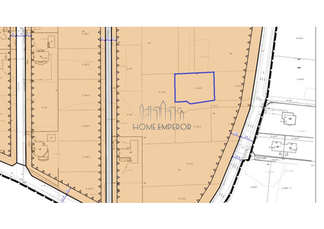 Działka na sprzedaż - Jeździecka Malcanów, Wiązowna, Otwocki, 1148 m², 270 000 PLN, NET-EMP-GS-9471