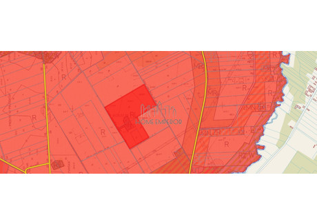 Działka na sprzedaż - Wólka Strobowska, Skierniewice, Skierniewicki, 74 180 m², 1 100 000 PLN, NET-EMP-GS-9656