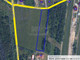 Budowlany na sprzedaż - Laskowa Mlądz, Otwock, Otwocki, 3944 m², 788 800 PLN, NET-EMP-GS-8879