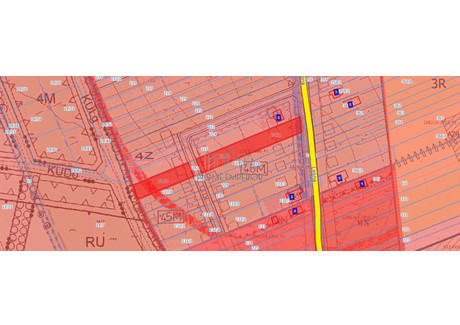 Działka na sprzedaż - Leśna Jazgarzew, Piaseczno, Piaseczyński, 3614 m², 1 000 000 PLN, NET-EMP-GS-9736