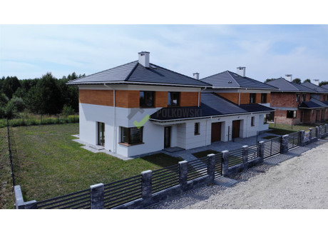 Dom na sprzedaż - Jaktorów, Grodziski, 142,48 m², 1 150 000 PLN, NET-PLK-DS-1190