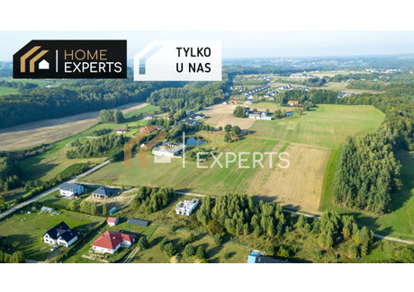 Działka na sprzedaż - Akacjowa Tokary, Przodkowo, Kartuski, 1000 m², 259 000 PLN, NET-HEX393717