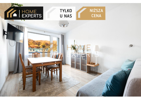 Mieszkanie na sprzedaż - Artura Grottgera Oliwa, Gdańsk, 52,4 m², 779 000 PLN, NET-HEX648174