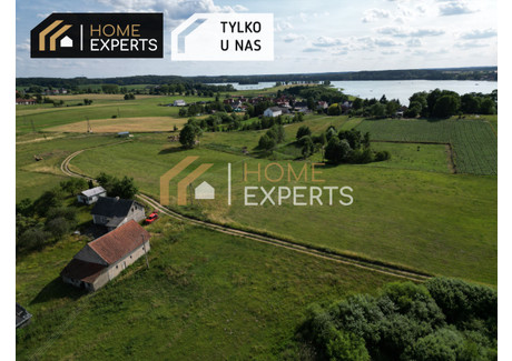 Działka na sprzedaż - Tałty, Mikołajki, Mrągowski, 3000 m², 210 000 PLN, NET-HEX304565