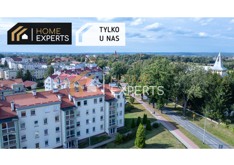 Mieszkanie na sprzedaż - Mikołaja Kopernika Pasłęk, Elbląski, 73 m², 429 000 PLN, NET-HEX496161