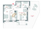 Mieszkanie na sprzedaż - Jana Bażyńskiego Oliwa, Gdańsk, 82,13 m², 1 786 308 PLN, NET-HEX687267