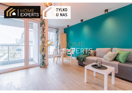 Mieszkanie do wynajęcia - Łódzka Ujeścisko, Gdańsk, 31 m², 3000 PLN, NET-HEX675366