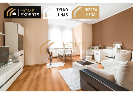 Mieszkanie na sprzedaż - Niepodległości Sopot, 74 m², 1 039 000 PLN, NET-HEX411386573