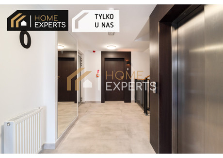 Mieszkanie na sprzedaż - Aleksandra Dulin'a Zakoniczyn, Gdańsk, 75,9 m², 637 560 PLN, NET-HEX260316442