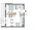 Mieszkanie na sprzedaż - Aleja Gen. Józefa Hallera Wrzeszcz, Gdańsk, 47,57 m², 770 634 PLN, NET-HEX691077