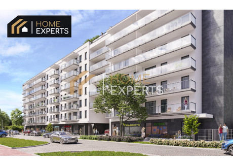 Mieszkanie na sprzedaż - Starowiejska Gdańsk, 73,33 m², 1 319 940 PLN, NET-HEX614655