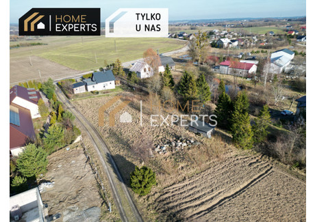 Działka na sprzedaż - Akacjowa Glincz, Żukowo, Kartuski, 815 m², 163 000 PLN, NET-HEX226032