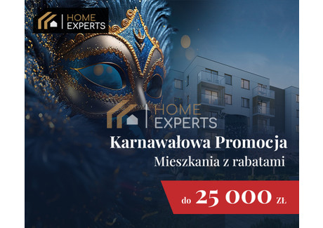 Mieszkanie na sprzedaż - Merkurego Osowa, Gdańsk, 31,66 m², 379 920 PLN, NET-HEX918750