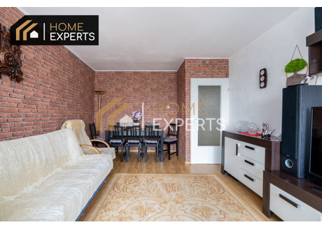 Mieszkanie na sprzedaż - Jana Solikowskiego Przymorze, Gdańsk, 54 m², 779 000 PLN, NET-HEX940744